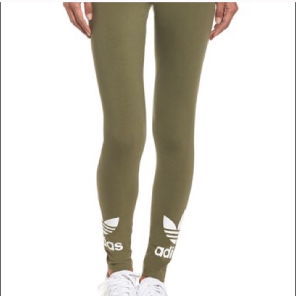 Adidas Leggings